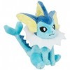 Pokemon Center Original Plush Doll Pokemon fit Vaporeon 713