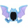 Pokemon Center Original Pokemon Fit Golbat Nosferalto Golbat Plush Peluche Plüschtier