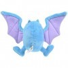 Pokemon Center Original Pokemon Fit Golbat Nosferalto Golbat Plush Peluche Plüschtier