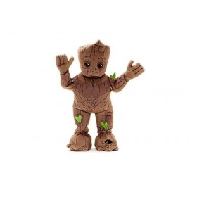 Gardians Of The Galaxy Vol 2 Peluche Groot dansant 33 cm
