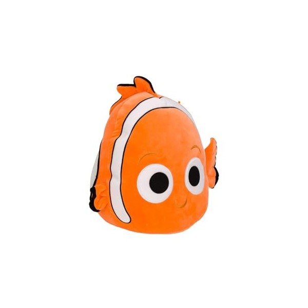 Squishmallows Official Kellytoy Plush 14" Nemo - Disney Pixar Ultrasoft Stuffed Animal Plush Toy