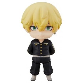 Good Smile Company - Tokyo Revengers - Chifuyu Matsuno Nendoroid Action Figure