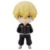 Good Smile Company - Tokyo Revengers - Chifuyu Matsuno Nendoroid Action Figure