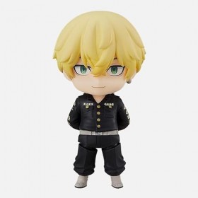 Good Smile Company - Tokyo Revengers - Chifuyu Matsuno Nendoroid Action Figure