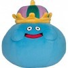 Square Enix Co., Ltd. Dragon Quest smile slime plush King slim size M