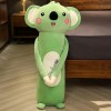 Kawaii Koala Ours en Peluche Jouets en Peluche Animal Poupées Oreiller Enfants Filles Jouets Cadeaux D’Anniversaire Décoratio