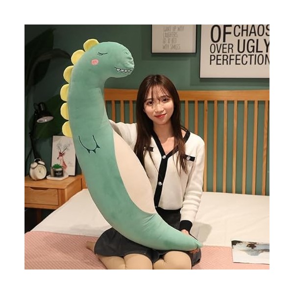 GagaLu Lion de mer Hippocampe Dinosaure poupée canapé-lit Animaux Marins renforcer Les Enfants Enfants copines Meilleur Cadea