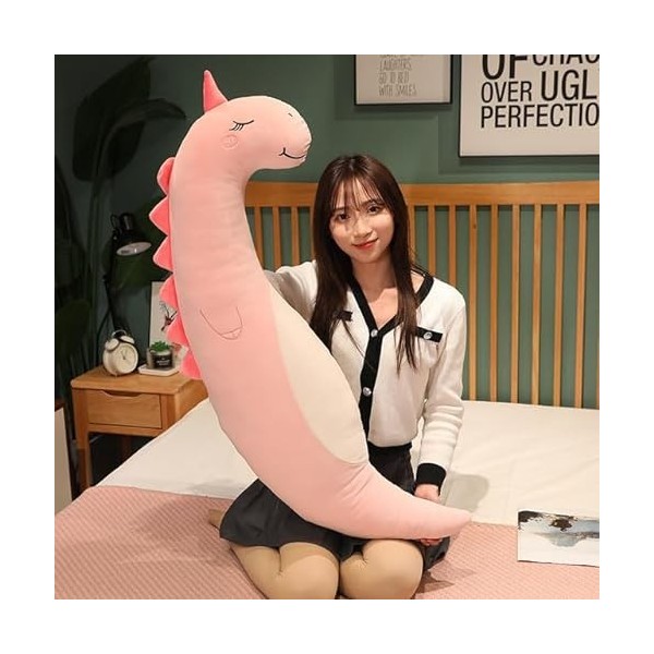 GagaLu Lion de mer Hippocampe Dinosaure poupée canapé-lit Animaux Marins renforcer Les Enfants Enfants copines Meilleur Cadea