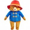 Rainbow Designs Official Adventures of Paddington TV Peluche 55 cm – Ours Paddington pour bébés et tout-petits, 55 cm, PA184