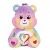 Care Bears 22067 24 inch Jumbo Plush Togetherness Bear, Collectable Cute Plush Toy, Giant Teddy Bear, Cuddly Toys for Childre