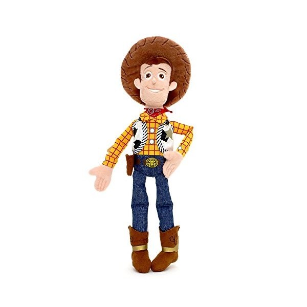 Disney Peluche Woody de Toy Story