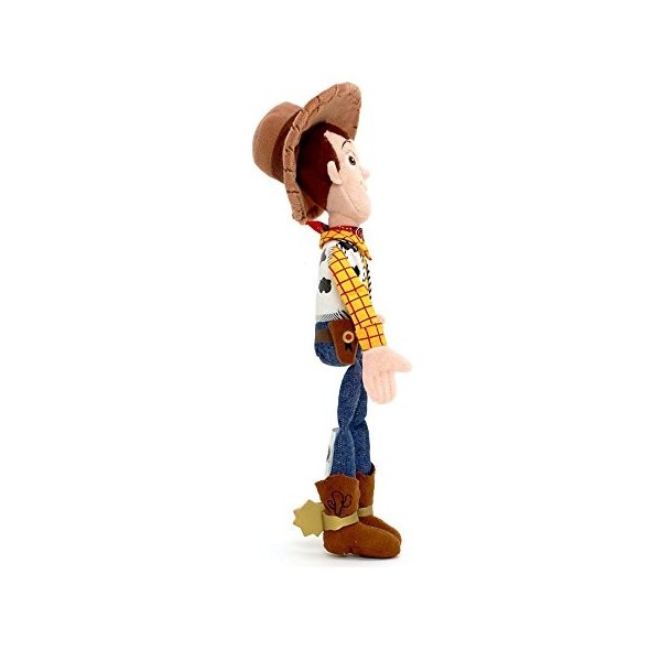 Disney Peluche Woody de Toy Story