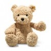 Steiff - 113512 - Soft Cuddly Friends Ours Teddy Jimmy - Honey Yellow