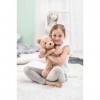 Steiff - 113512 - Soft Cuddly Friends Ours Teddy Jimmy - Honey Yellow