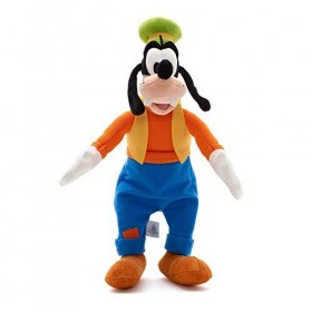 Disney Store Goofy Petite peluche