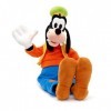 Disney Goofy en Peluche - Moyen Multicolore 20 Pouces