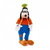 Disney Goofy en Peluche - Moyen Multicolore 20 Pouces