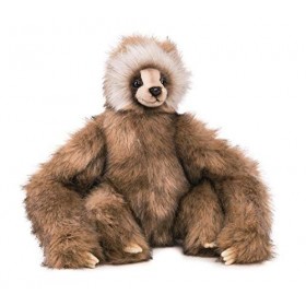 Hansa Animal Peluche Paresseux 25 cmh