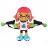 Splatoon2 SP26 Girl S Stuffed Full Length 23cm