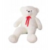 Gustaw Grand Ours en Peluche XXL Bueno - Peluche Géante, Grand Nounours XXL, Teddy Bear Grand Ourson - Peluche Idéal comme Ca