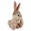 Disney Miss Bunny Peluche De Taille Moyenne 27cm Du classique animé de Walt Disney "Bambi"