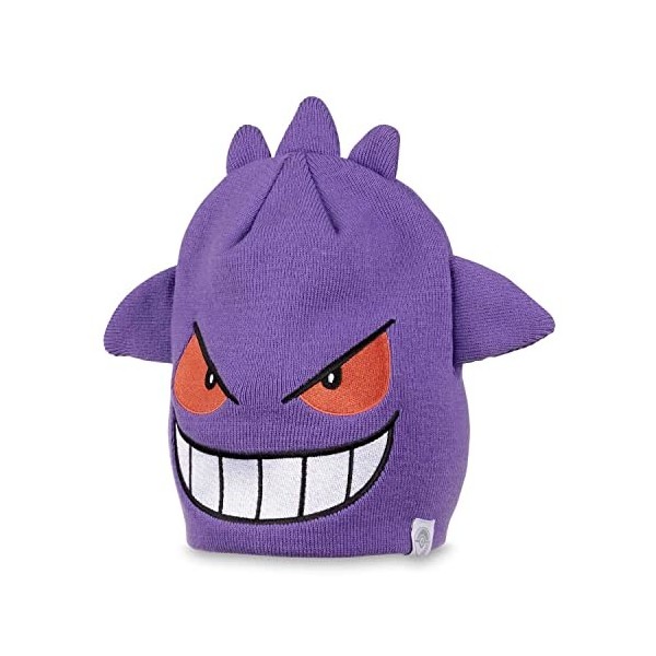 Pokemon Bonnet en peluche Center Gengar