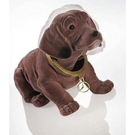 Mercedes-Benz Chien à tête articulée