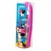 Trousse avec set dentaire - Mickey et ses amis - Minnie