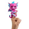 Fingerlings Bébé Dragon Sandy