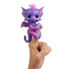 Fingerlings Bébé Dragon Sandy