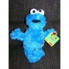 Sesame Street - Cookie Monster 25cm Peluche