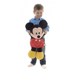 Disney Friends Peluche Mickey Mouse Clubhouse, 23204, 20-inch