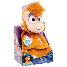 JP Aladdin- Jouets, JPL15410, Nylon/a
