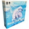 Rescue Polar Bears : Data & Temperature Edition française 