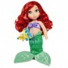 Disney Animators Collection Poup e Ariel La Petite Sir ne 40,6 cm