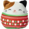 SQUISHMALLOWS Cam The Cat 2022 Christmas Cam The Cat 12,7 cm