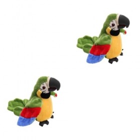 Toyvian 2 Pièces De Bébé Électrique Jouet