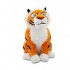 DlSNEY Jouet en peluche douce Motif Aladdin et Jasmine Pet Rajah 40,6 cm