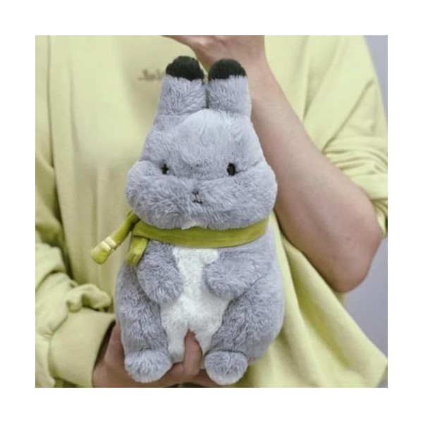 Peluche Lapin Jouet mignon Moelleux Mignon Lapin Lapin Peluche