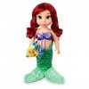 D Boutique Officielle Disney Petite poupée Ariel Animator Collection Mermaid de 39 cm de Hauteur