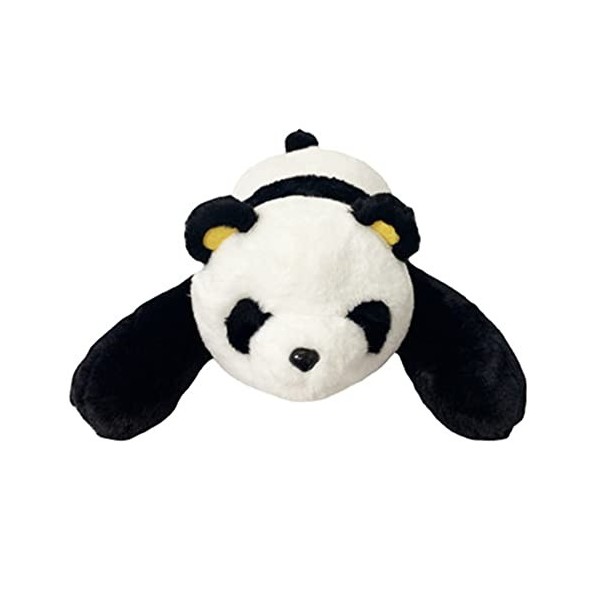 JIACHU Poupée en Peluche pour Enfants en Peluche Panda Paresseux Tortue Ours Polaire Jouet Figurine en Peluche délicate Migno