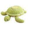 JIACHU Poupée en Peluche pour Enfants en Peluche Panda Paresseux Tortue Ours Polaire Jouet Figurine en Peluche délicate Migno