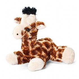 Aurora - Peluche girafe - 20 cm