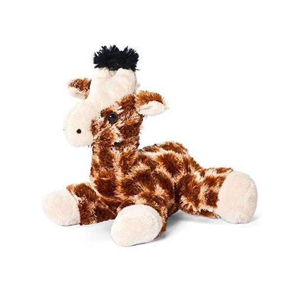 Aurora - Peluche girafe - 20 cm