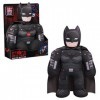 Just Play Peluche Batman Movie - Battle Buddy Batman en peluche, à partir de 3 ans