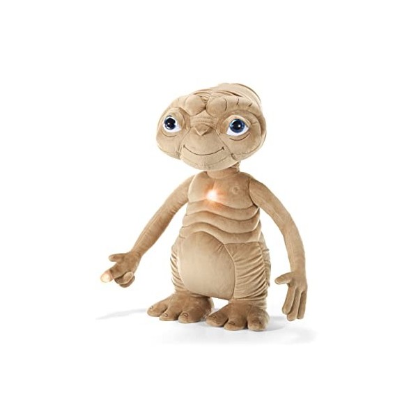 The Noble Collection E.T. Interactive Plush