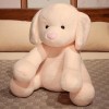 SaruEL Mignon Chien Jouets en Peluche Animaux en Peluche Chiot Poupées Chien Peluche Jouets Enfants Cadeaux D’Anniversaire Ca