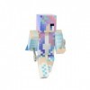 Fille D’Hiver Figurine daction - EnderToys