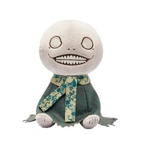Nier Replicant ver.1.22474487139... Peluche Emil 19 cm
