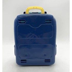 Flex 2 en 1 Doctor Set de jouets avec sac à dos